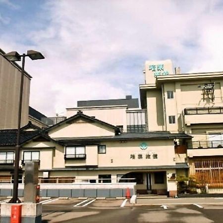 סקאטה Wakaba Ryokan / Vacation Stay 29376 מראה חיצוני תמונה