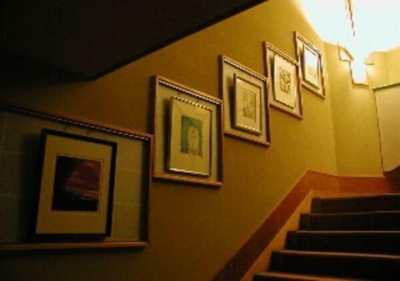 סקאטה Wakaba Ryokan / Vacation Stay 29376 מראה חיצוני תמונה